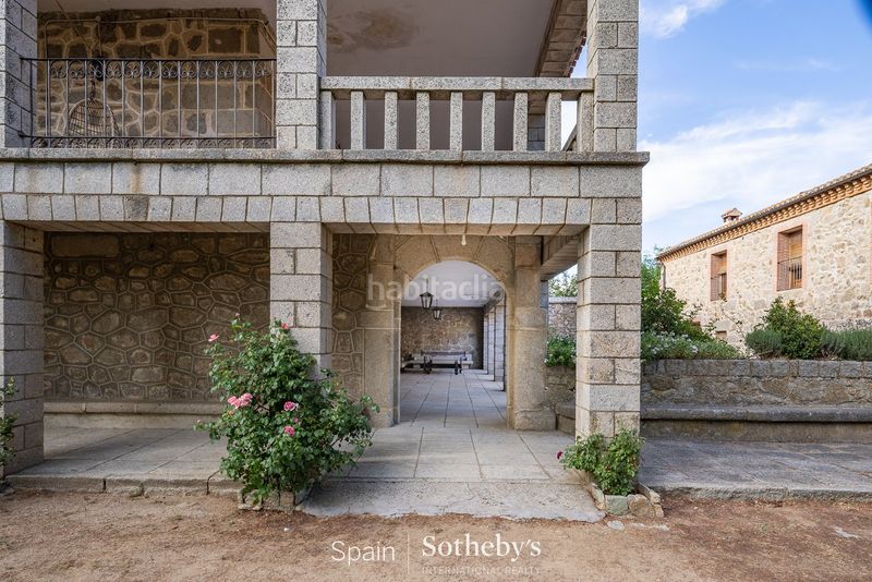 Foto d1cb04dd-5758-4deb-9d8f-ec9ffe1ab622. Terreny residencial a Riofrío