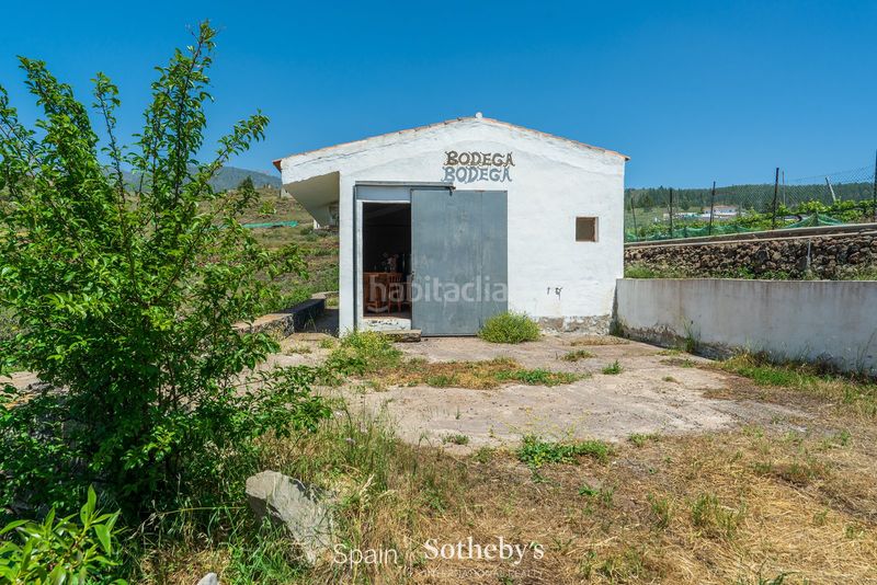 Foto 220a82c3-8993-4015-b40c-20df51953868. Terreny residencial a La Quinta - Taucho Adeje