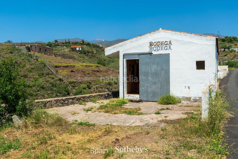Foto 4c5b00e3-d5b7-4657-9042-e83d44db1be2. Terreny residencial a La Quinta - Taucho Adeje