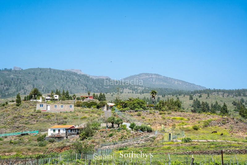 Foto 64d6fc12-4760-42dd-ba38-04b573d533a0. Terreny residencial a La Quinta - Taucho Adeje