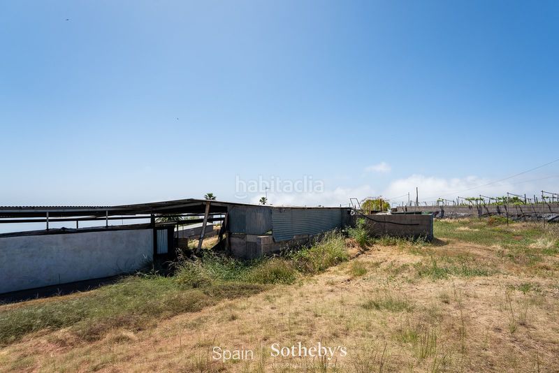 Foto bc8fd527-2d52-4bb5-8646-e73ed3eddb95. Terreny residencial a La Quinta - Taucho Adeje