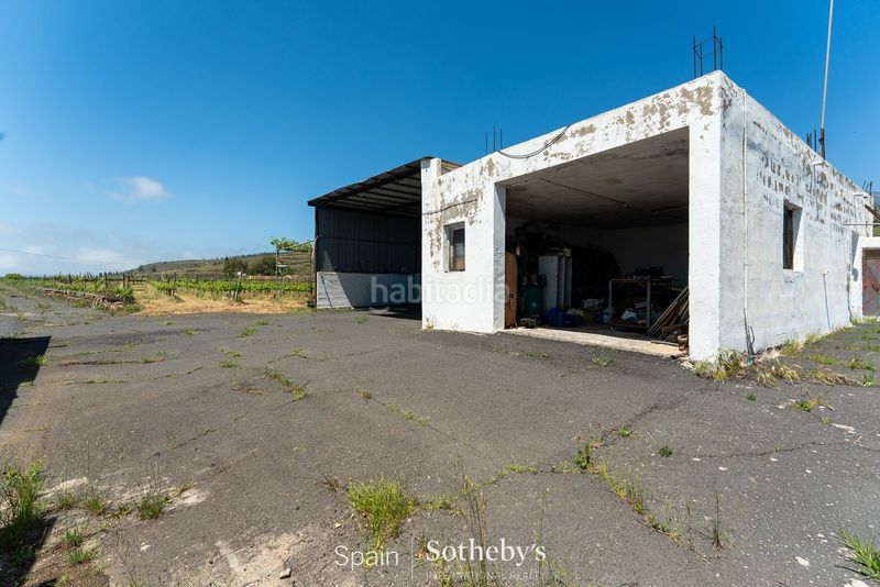 Foto f365bc9c-604f-4156-810d-97ce69a79927. Terreny residencial a La Quinta - Taucho Adeje