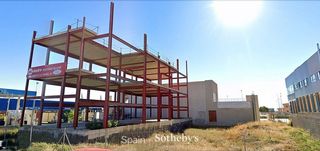 Terreno residenziale in Carrús Oeste