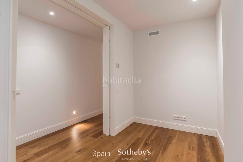 Foto 051170fd-cc94-4b01-abe0-3f456c62c217. Apartament amb calefacció a Ríos Rosas-Nuevos Ministerios Madrid