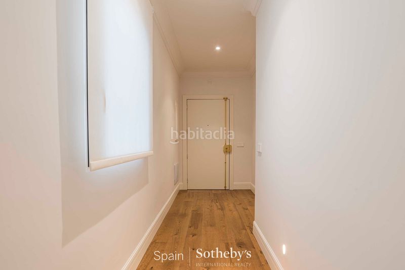 Foto 11237da0-1570-4b36-8535-84b3b02becc8. Apartament amb calefacció a Ríos Rosas-Nuevos Ministerios Madrid