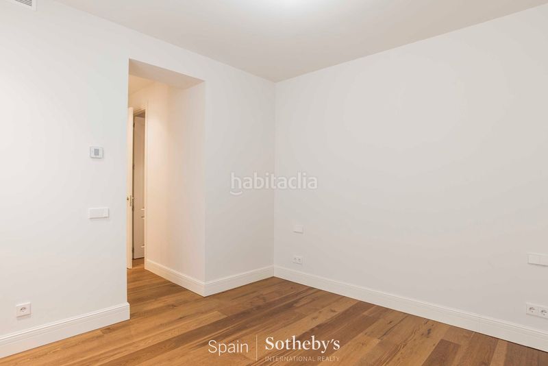 Foto 119f499f-01b4-4ce5-9566-0055e47da0c0. Apartament amb calefacció a Ríos Rosas-Nuevos Ministerios Madrid