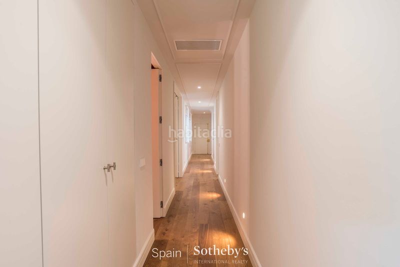 Foto 22d4210f-70c0-4c26-a5d2-7590cc42026e. Apartament amb calefacció a Ríos Rosas-Nuevos Ministerios Madrid