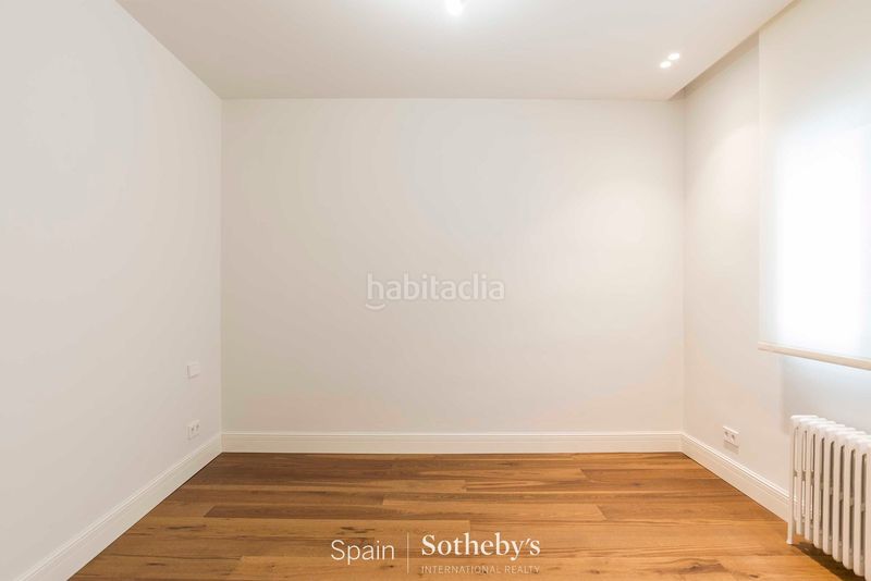 Foto 36ead7ac-27b7-4697-9644-7777347c1aef. Apartament amb calefacció a Ríos Rosas-Nuevos Ministerios Madrid
