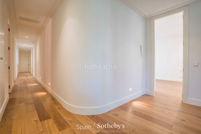 Foto 37392bc1-3a26-4bb2-9fd2-c423fcd710fe. Apartament amb calefacció a Ríos Rosas-Nuevos Ministerios Madrid