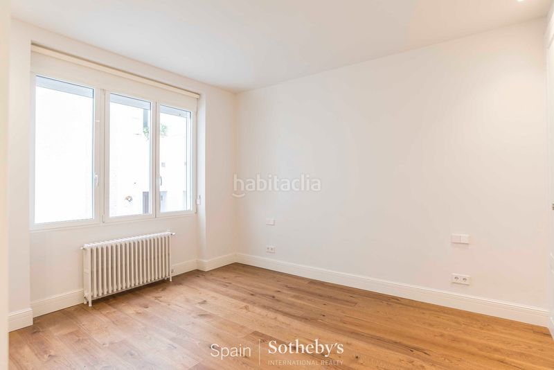 Foto 40b3f37a-0cab-408e-9302-c48b077ad808. Apartament amb calefacció a Ríos Rosas-Nuevos Ministerios Madrid