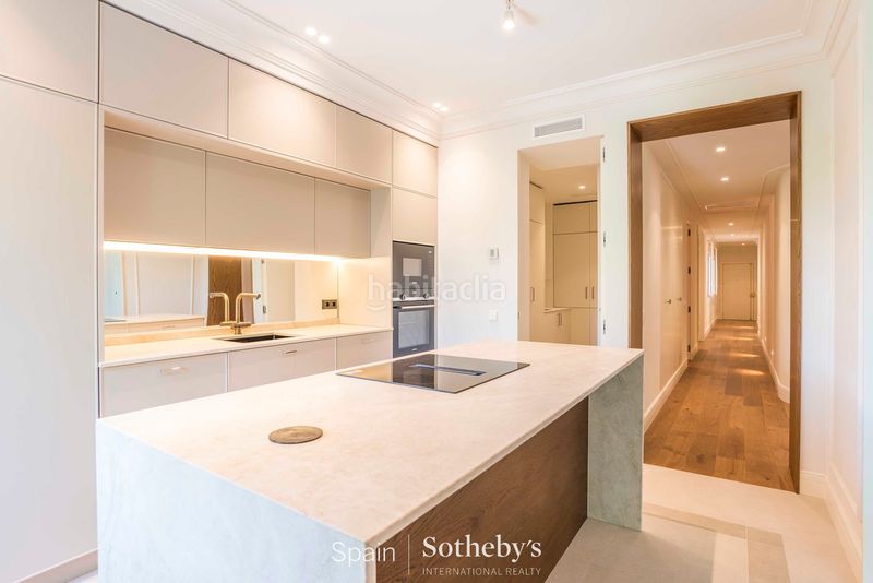 Foto 5644d9d0-a36e-4ff9-badc-7934b84dc320. Apartament amb calefacció a Ríos Rosas-Nuevos Ministerios Madrid