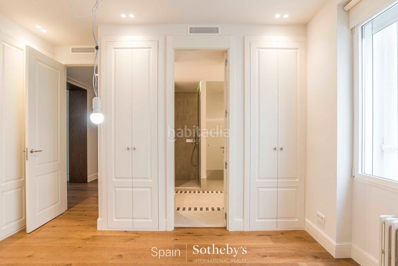 Foto 567aa3ec-2bcb-42e7-a39a-cdc4c811a4e9. Apartament amb calefacció a Ríos Rosas-Nuevos Ministerios Madrid