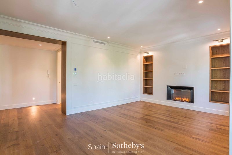 Foto 56e58c78-4c2a-49b1-be98-e361697d373b. Apartament amb calefacció a Ríos Rosas-Nuevos Ministerios Madrid