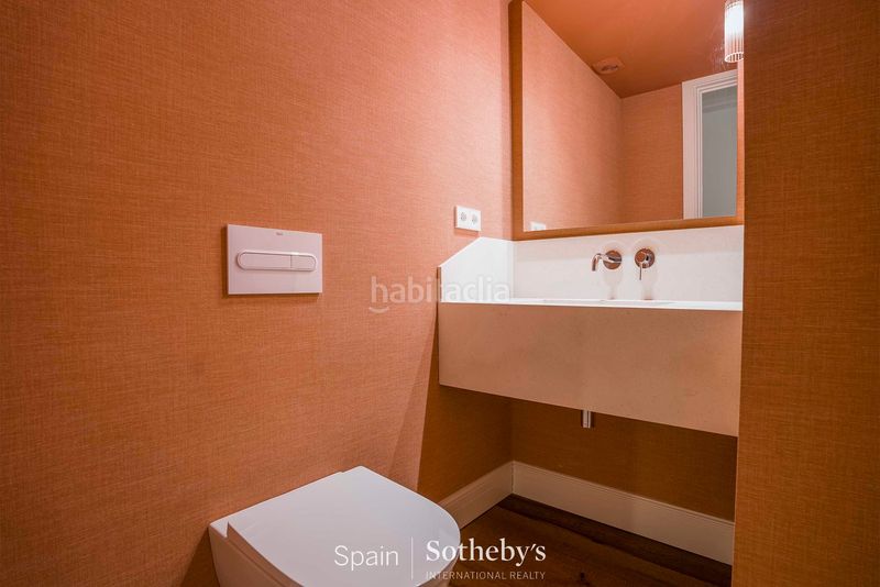 Foto 5f28b1ce-7c4d-45ce-a06c-75aa94c2990c. Apartament amb calefacció a Ríos Rosas-Nuevos Ministerios Madrid
