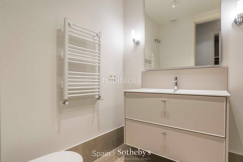 Foto 612dd42b-96a0-45bf-b9ea-aa832a78c37c. Apartament amb calefacció a Ríos Rosas-Nuevos Ministerios Madrid