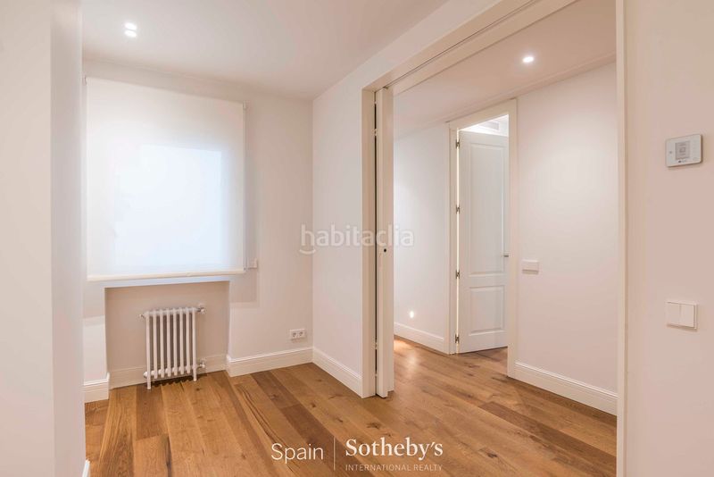Foto 6495b678-d5bb-4ef4-87ed-ef674e487847. Apartament amb calefacció a Ríos Rosas-Nuevos Ministerios Madrid
