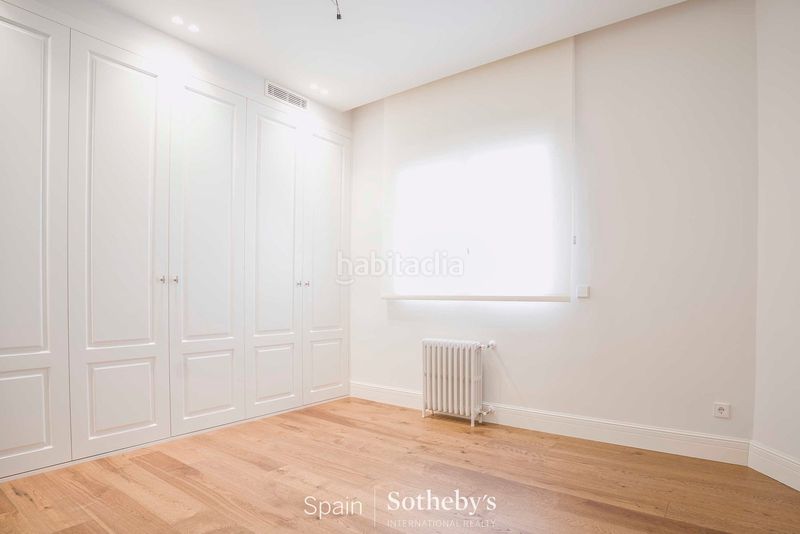 Foto 70884f99-bd73-40c5-b401-1db965ebb2e2. Apartament amb calefacció a Ríos Rosas-Nuevos Ministerios Madrid