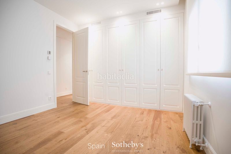 Foto 7a8e2d1e-5875-4ad8-a010-1f48d7e79b62. Apartament amb calefacció a Ríos Rosas-Nuevos Ministerios Madrid