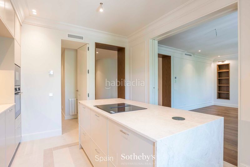 Foto 8a9427e2-7e90-4cf6-a166-727de1129d74. Apartament amb calefacció a Ríos Rosas-Nuevos Ministerios Madrid