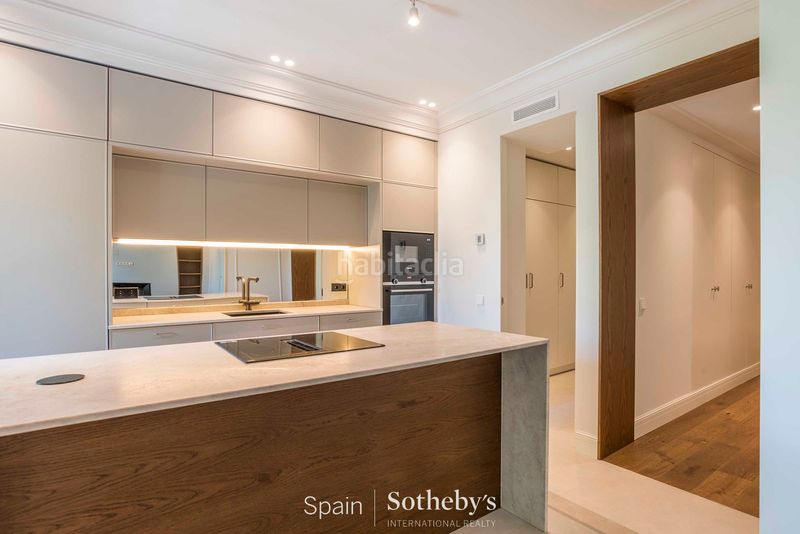 Foto 9d25548e-178c-47ae-8578-c19dd77521a4. Apartament amb calefacció a Ríos Rosas-Nuevos Ministerios Madrid