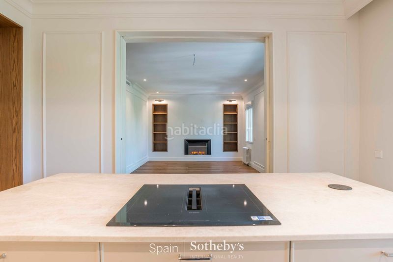 Foto a6b350d3-195b-48f5-821b-ad27106a0d3f. Apartament amb calefacció a Ríos Rosas-Nuevos Ministerios Madrid