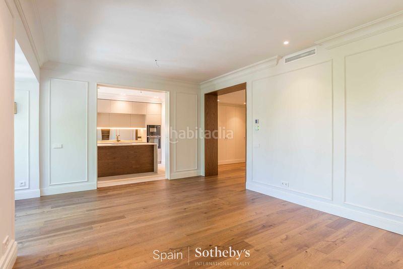 Foto da953cdd-5191-4c43-8136-f2beb5a15b3e. Apartament amb calefacció a Ríos Rosas-Nuevos Ministerios Madrid