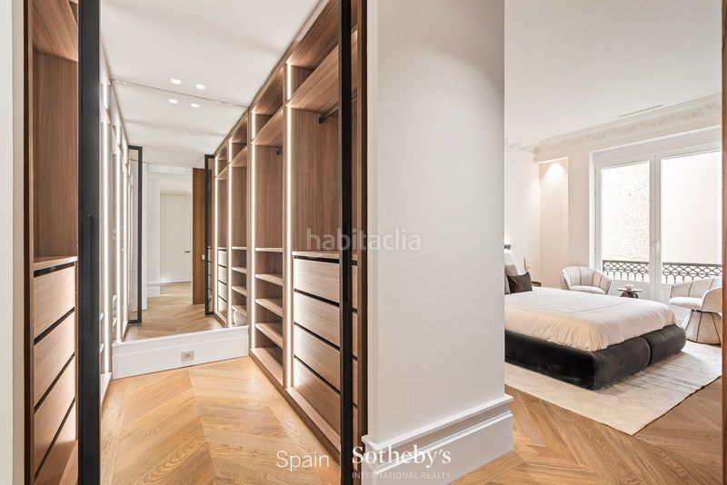Foto 26f2dea4-6727-40f3-aa5d-d31119f001ee. Apartament amb calefacció a Justicia-Chueca Madrid
