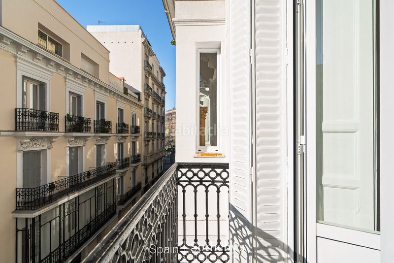 Foto 2a528f00-05d9-43e2-a6bb-33212c462f77. Apartament amb calefacció a Justicia-Chueca Madrid