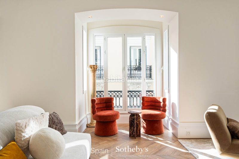 Foto 41a349ef-a3e9-40d0-b024-d8f0a6aed05d. Apartament amb calefacció a Justicia-Chueca Madrid