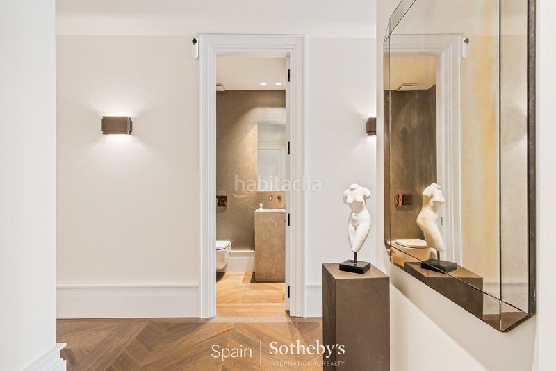 Foto 50e015b0-3566-4fc0-b2de-bfbf2051da37. Apartament amb calefacció a Justicia-Chueca Madrid
