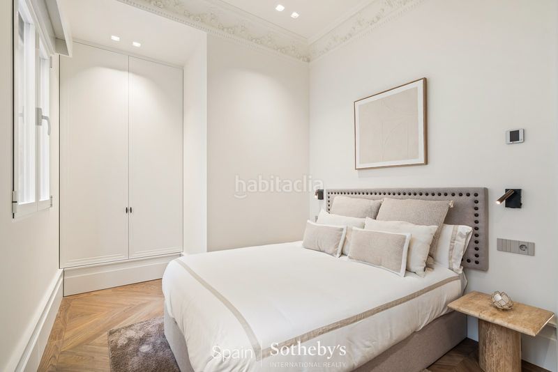 Foto 596b20da-fed1-4106-9550-02d6adb8956d. Apartament amb calefacció a Justicia-Chueca Madrid