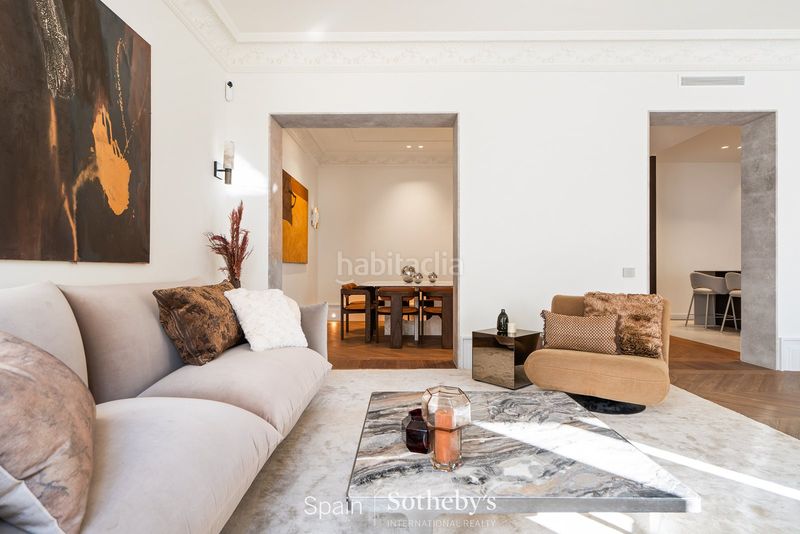 Foto 60c9f9ba-3a87-408c-b438-d25a6bd4de1b. Apartament amb calefacció a Justicia-Chueca Madrid
