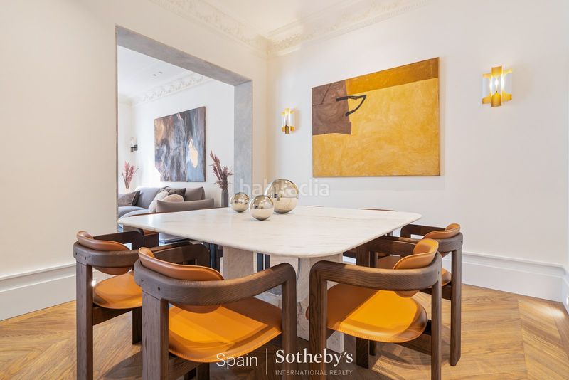 Foto b97b247e-f81a-40cb-bbfe-5edbe3c02516. Apartament amb calefacció a Justicia-Chueca Madrid