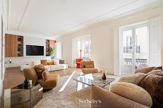 Apartament a Justicia-Chueca