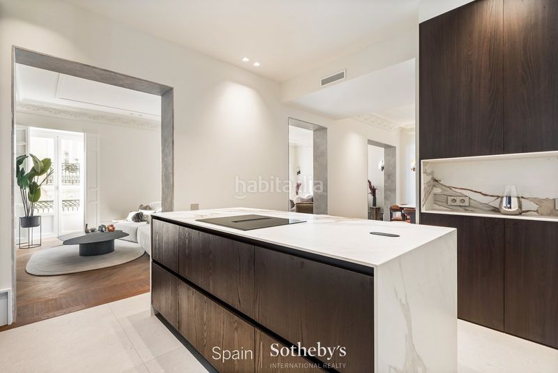 Foto d3cfd106-4735-4742-b556-638b19d14aa2. Apartament amb calefacció a Justicia-Chueca Madrid