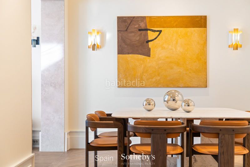 Foto d649774a-98e1-488a-bee7-b4c279e8afe4. Apartament amb calefacció a Justicia-Chueca Madrid