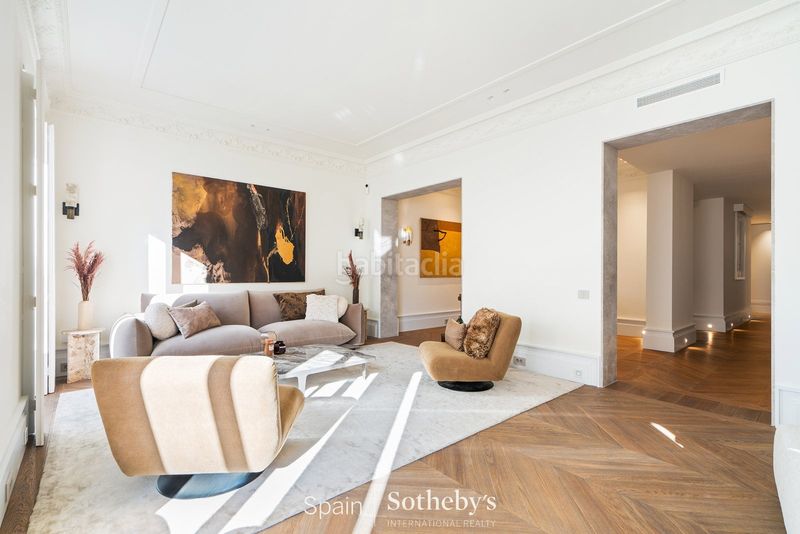 Foto f6467dba-fce4-4a1f-b4da-51b769315630. Apartament amb calefacció a Justicia-Chueca Madrid