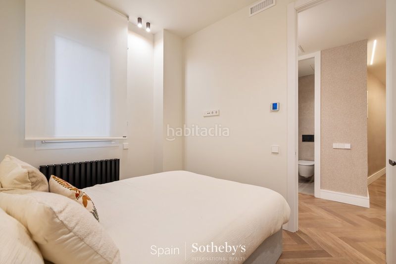 Foto 132b812f-65fd-4c98-b7f7-569b8cfa658c. Apartament amb calefacció a Trafalgar Madrid