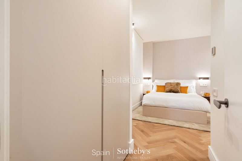 Foto 2e3ccf7c-2039-4968-97b6-08848a53c351. Apartament amb calefacció a Trafalgar Madrid