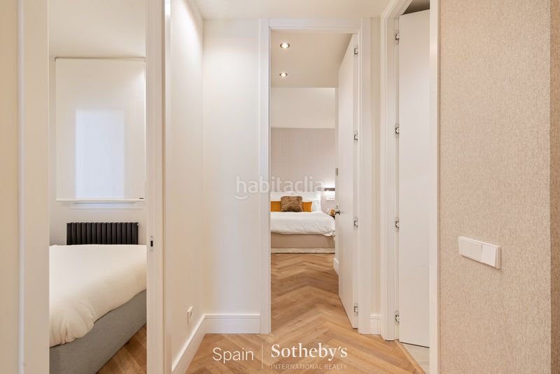 Foto 30d6d2d0-163d-4269-9610-fddf8785fdda. Apartament amb calefacció a Trafalgar Madrid