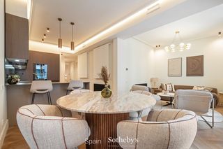 Apartament a Trafalgar