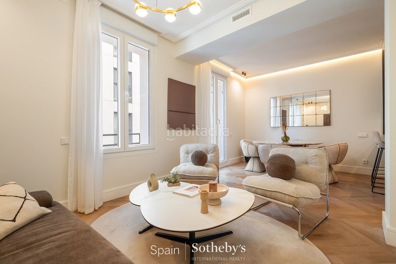 Foto 5939b05b-d9ea-477b-bce7-32a132015646. Apartament amb calefacció a Trafalgar Madrid