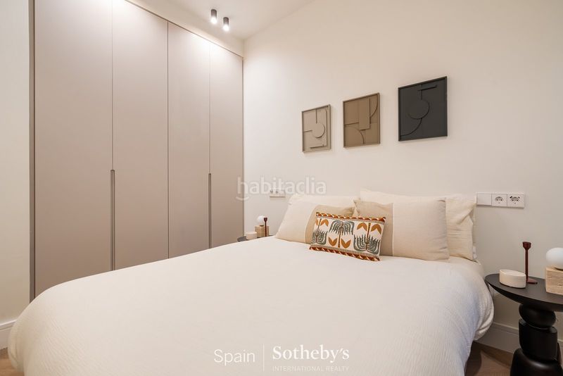 Foto 5a7534c4-7ab2-4f81-b4b5-41be7903df39. Apartament amb calefacció a Trafalgar Madrid