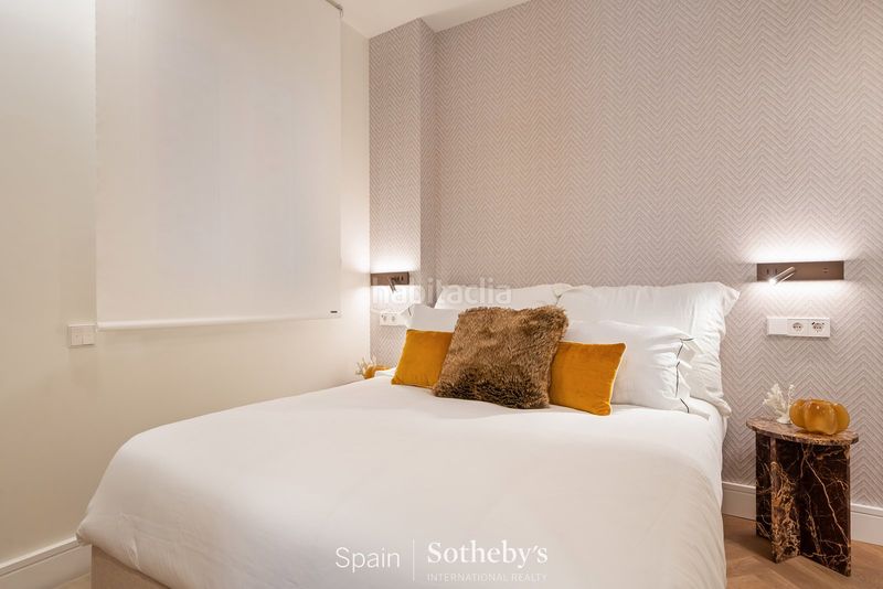 Foto 5bd18693-aa6d-4440-8782-ae728f682f1e. Apartament amb calefacció a Trafalgar Madrid