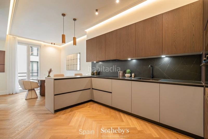 Foto 5fa1f2e9-f638-42e4-9bce-9878223fe6d8. Apartament amb calefacció a Trafalgar Madrid