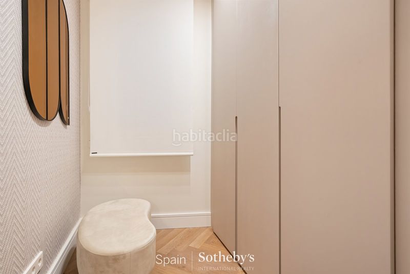 Foto 6d54a96b-cd1e-41c7-8ecb-3831234fa0e3. Apartament amb calefacció a Trafalgar Madrid