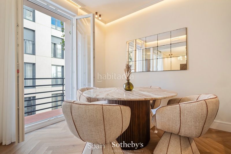 Foto 777b6673-0c69-4cc0-9641-be2d1defbe27. Apartament amb calefacció a Trafalgar Madrid
