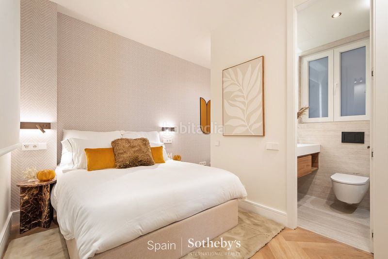 Foto 7a66396b-4c73-44b4-8f4f-65d3ccb926d7. Apartament amb calefacció a Trafalgar Madrid