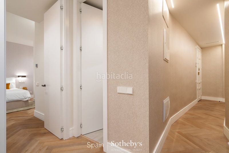 Foto f86c7dc0-a72c-436f-af2b-d295e6f79548. Apartament amb calefacció a Trafalgar Madrid
