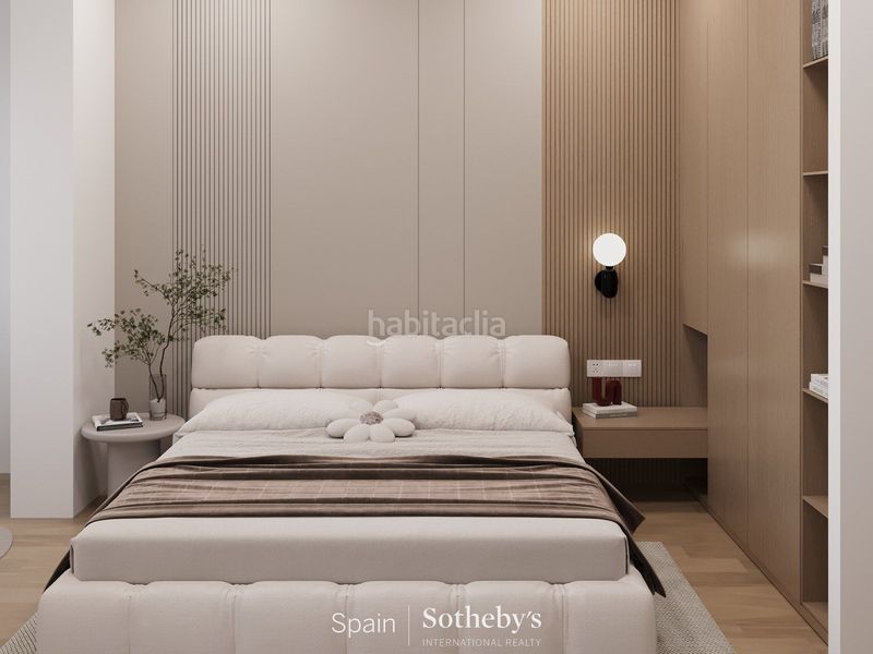 Foto 1676efae-2ba2-445b-be77-075a94912881. Apartament a Castellana Madrid